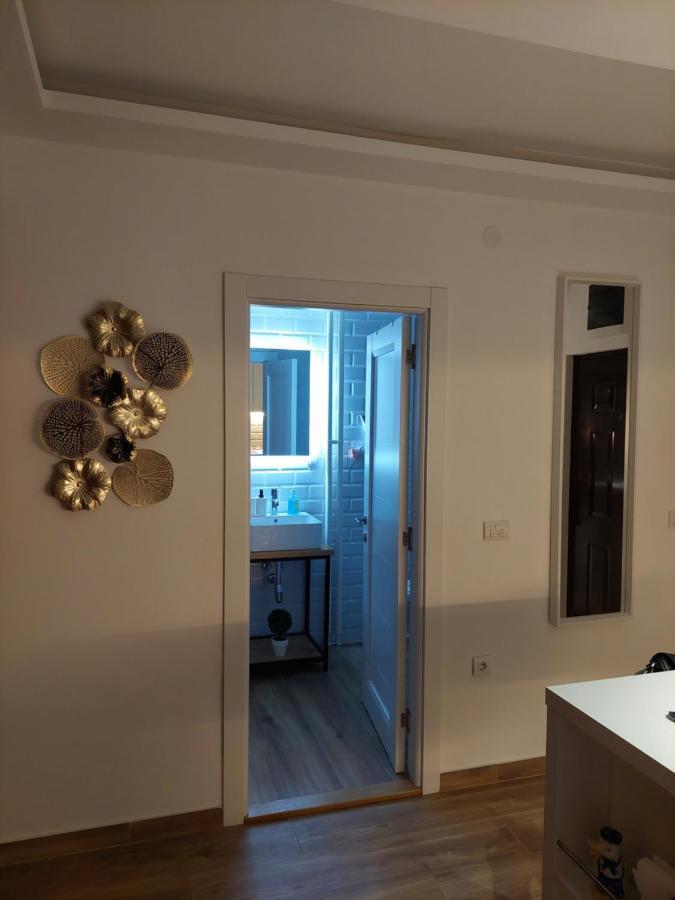 Room 23 Belgrado Exterior foto